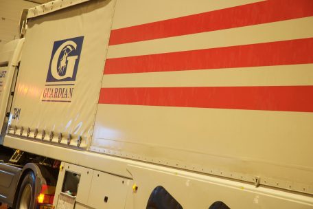 Guardian Glas  / Die langfristige Zukunft bleibt ungewiss - Keine Investitionsgarantie für Bascharage