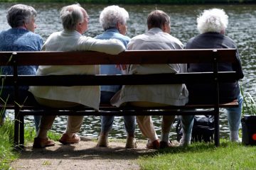 Keine Kürzungen / Renten in Luxemburg steigen zum 1. Januar um ein Prozent