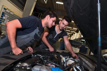 Lehrhilfen / Regierung unterstützt ausbildende Betriebe mit einmaliger finanzieller Prämie