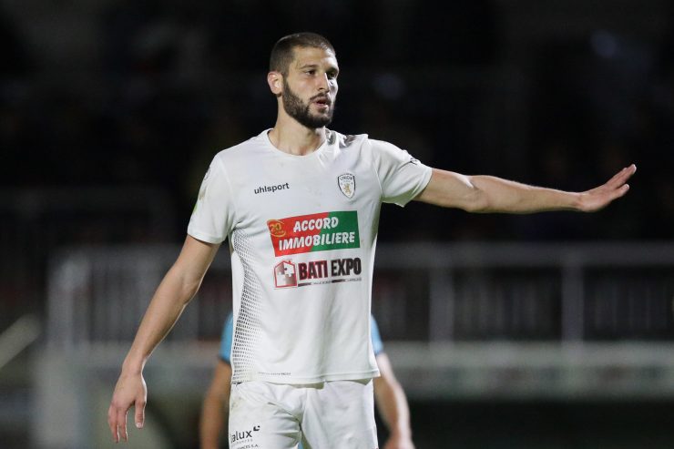 Europa League / Acht positive Corona-Fälle bei möglichem Petinger Gegner Prishtina