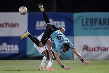 BGL Ligue / Weitere Spielabsage: F91 muss in Quarantäne 