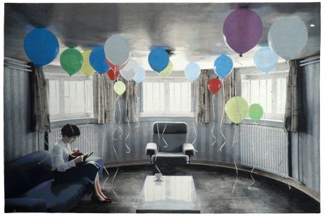 Kunstecke / Bis zum 31. August können sich Künstler für den Luxembourg Art Prize bewerben