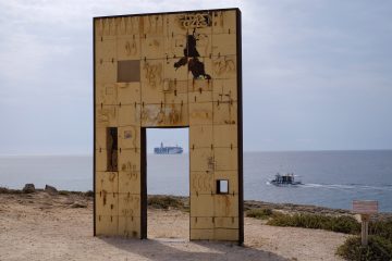 Migration / Dutzende Tote bei Schiffsunglück vor Libyen