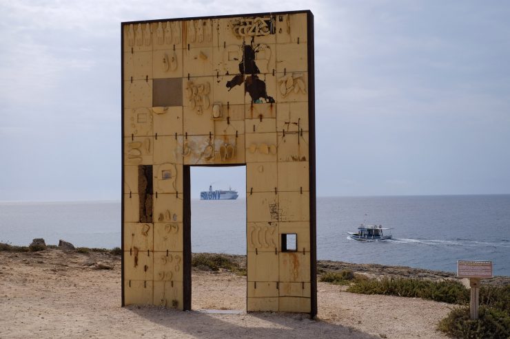 Migration / Dutzende Tote bei Schiffsunglück vor Libyen