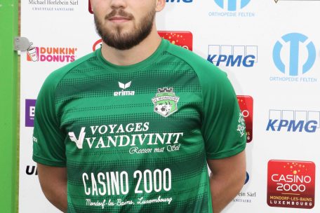 Gent Dinaj (Mondorf)