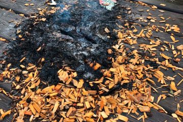 Sandweiler / Gemeinde stellt Anzeige wegen Vandalismus: „Hoffen, dass das abschreckt“