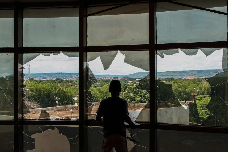 Putsch in Mali / Jetzt steht Frankreichs Sahel-Strategie auf dem Prüfstand: „Wie eine Rückkehr zum Punkt null“ 