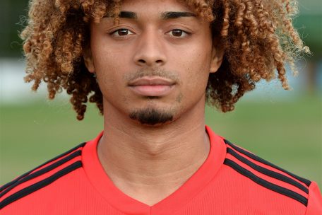 Mario &bdquo;Curito&ldquo; Ferreira (RMHB)