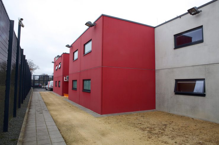 Flüchtingsstatistik / Zahl der Asylbewerber steigt wieder leicht