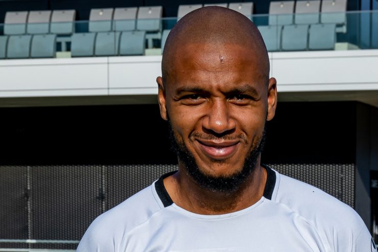 Neue Gesichter der BGL Ligue / Von Curito bis Xenitidis