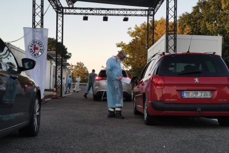 Coronakrise / Kehrtwende in Saarland und Rheinland-Pfalz: Doch keine Quarantäne für Einreisende aus Luxemburg