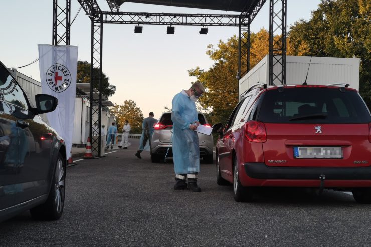 Coronakrise / Kehrtwende in Saarland und Rheinland-Pfalz: Doch keine Quarantäne für Einreisende aus Luxemburg