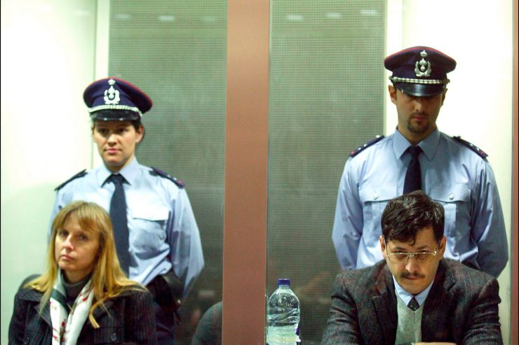 Fall Dutroux / „Wir müssen die kollektive Erinnerung wachhalten“: Belgien gedenkt vor 25 Jahren gekidnappter Teenager