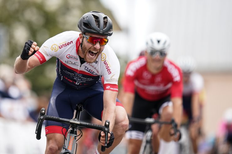 Landesmeisterschaft / Diener überrascht Favoriten