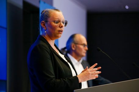 Medien / Dieschbourg sieht Joghurtfabrik „nicht in Einklang mit Luxemburgs Wirtschaftsphilosophie“