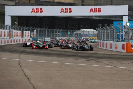 Mit der Teilnahme von neun Werken blickt die Formel E weiterhin optimistisch in die Zukunft&nbsp;