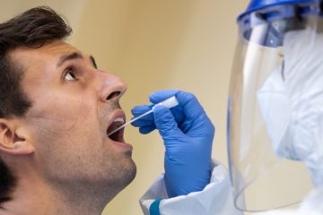 Statistik / Bei 1.161 Tests: Fünf neue Corona-Fälle, darunter drei bei Einheimischen