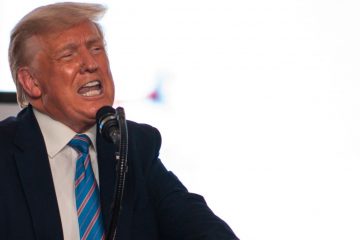 Wahlkampf in den USA / Republikaner-Parteitag eröffnet: Trump wird Kandidat