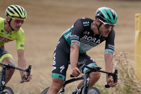 Corona-Fall in Jempy Druckers Team / Bora-hansgrohe zieht Mannschaft bei Bretagne Classic zurück