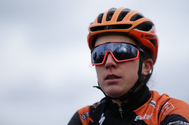 Radsport-EM in Plouay / Ohne Drucker und Gastauer, aber mit Majerus und Geniets