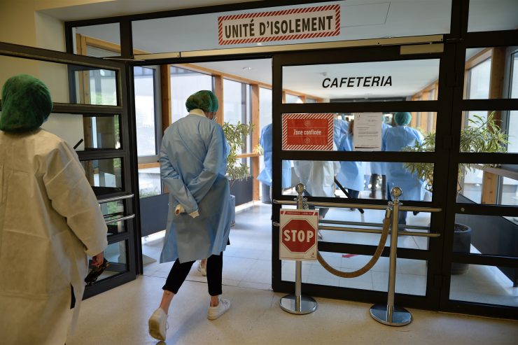 CHEM / Daniel Cardao übernimmt übergangsweise den Posten des Generaldirektors 