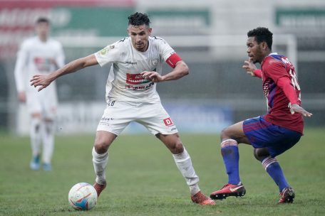 Europa League / Die UT Petingen will in Gibraltar Geschichte schreiben