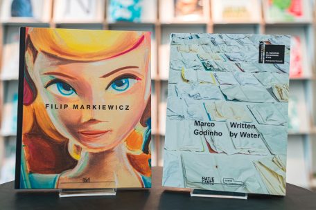 Die beiden Neueerscheinungen auf einen Blick 