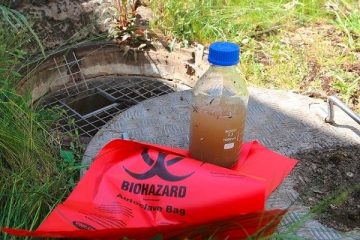 Corona / Wie Luxemburger Forscher Sars-CoV-2 in der Kläranlage nachweisen