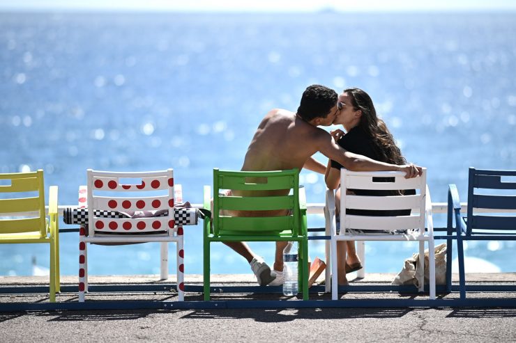 Corona / Kritik an deutscher Reisewarnung für Südfrankreich, riesige Verluste befürchtet