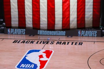 US-Sport vs. Rassismus / Historischer Bucks-Boykott und seine Folgen