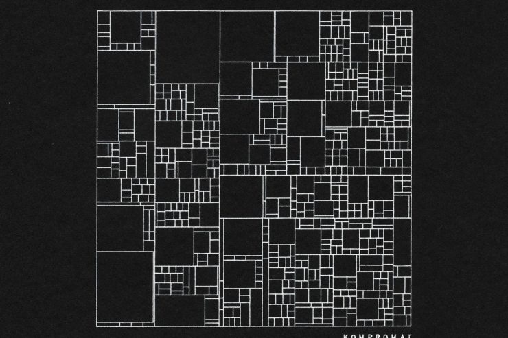 Klangwelten  / „I Like Trains“: Per Post-Punk durchs postfaktische Zeitalter
