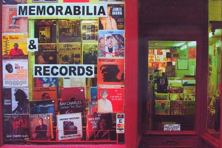 9. Down the Road (2002)