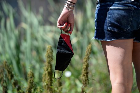 Ministerrat / Corona-Maßnahmen werden bis Ende des Jahres verlängert