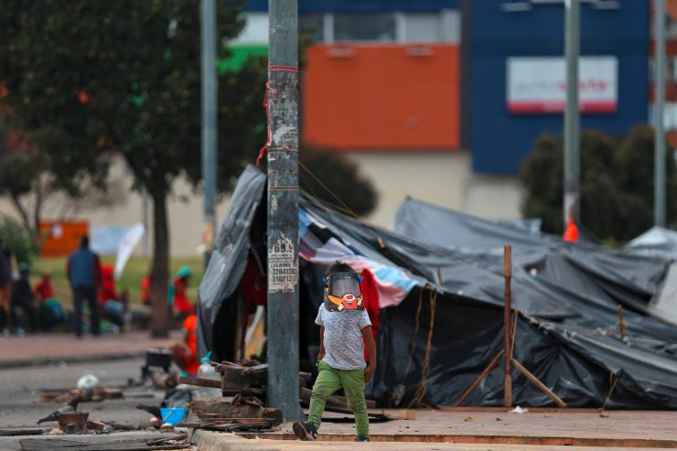 Project Syndicate / Warum alle Länder einen Beitrag zur Beendigung der globalen Armut leisten sollten