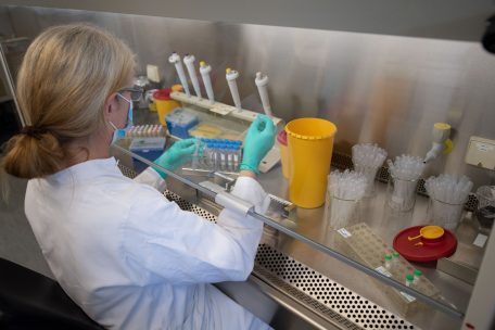 Coronavirus / Luxemburg registriert am Freitag 37 neue Infektionen unter den Einheimischen