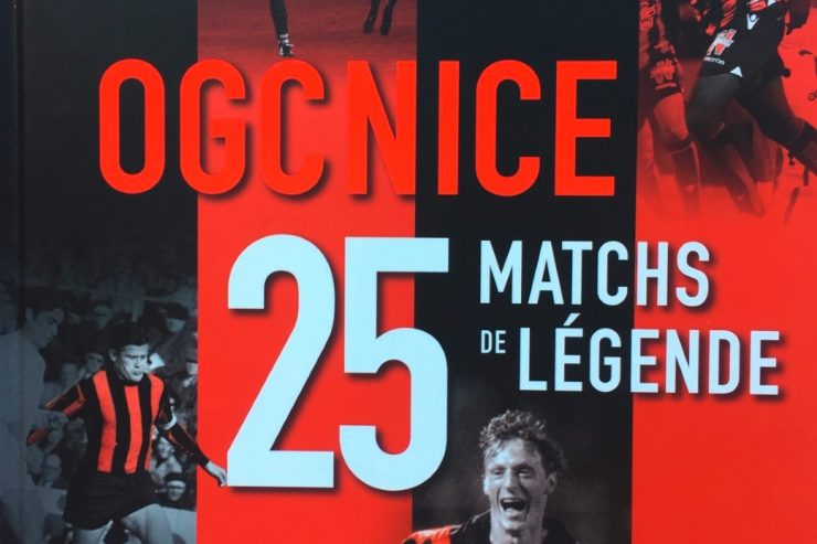 Die Kolumne / Die Tour de France startet in Nice, wo zwei Luxemburger Fußballer Geschichte schrieben