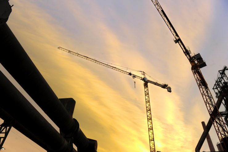 Bauen & Wohnen / Der Corona-Stillstand hinterlässt seine Spuren auf dem Luxemburger Immobilienmarkt