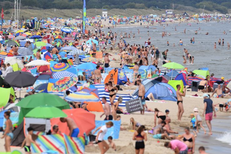 Taskforce / Luxemburger Forscher warnen vor „erheblich“ mehr Corona-Fällen zum Ende der Ferien