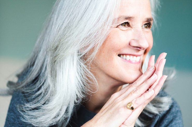 Littérature / Tatiana de Rosnay: „Les images nous arrivent plus vite que les mots“