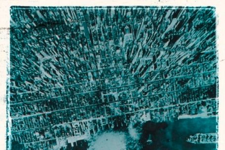 Satellite Bay &ndash; 8/10