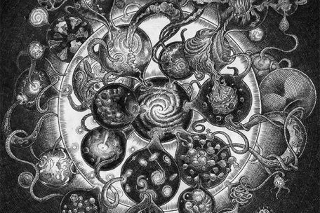 Long Distance Calling &ndash; 8/10