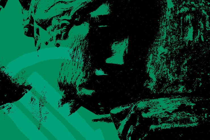 Klangwelten / Noch immer was zu sagen: Strike Anywhere veröffentlicht die E.P. „Nightmares Of The West“