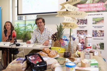 Fairtrade Luxembourg / Bilanz für 2019: Viele Bananen, viel Kakao, weniger Rosen