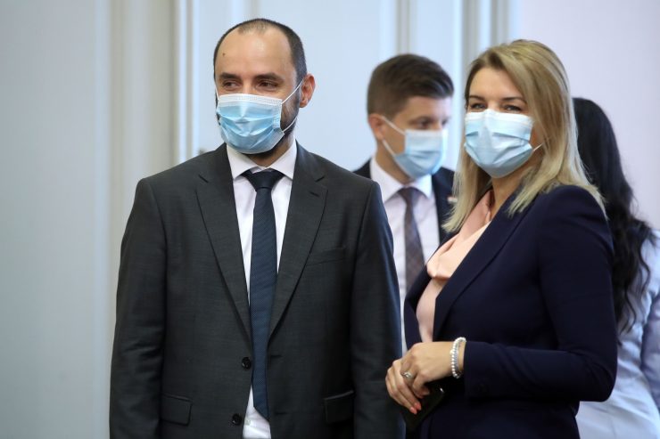 Balkan / Kroatiens serbische Minderheit bei Feier zum 25. Jahrestag der „Operation Sturm“ vertreten