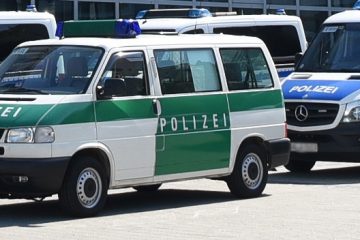 Wittlich / Schweinskopf und „NSU“-Schriftzug auf Firmengelände entdeckt