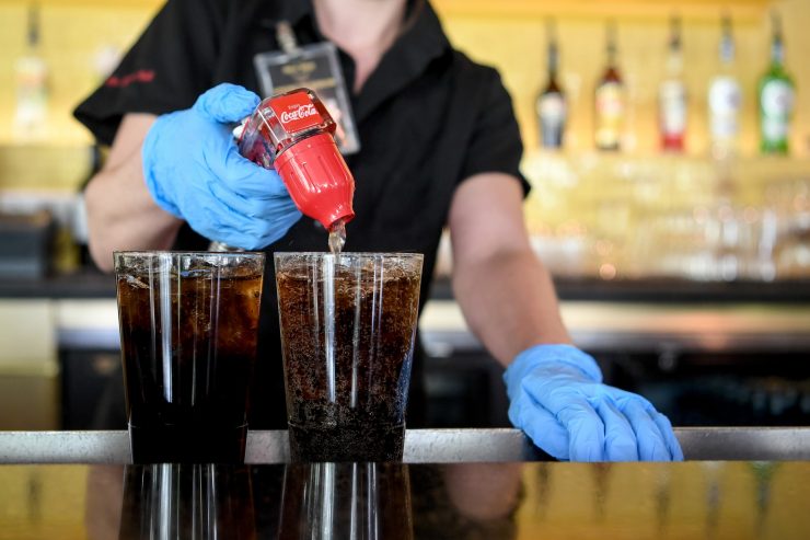 Luxemburg / Polizei überprüft etwa 30 mal pro Tag, ob Gastronomen die Regeln einhalten