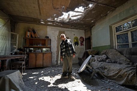 Serbien / Exporte regierungsnaher Waffenhändler in Spannungsgebiete sorgen für Ärger