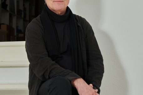 Kopf des Tages / Von Kraftwerk bis „Dreaming“: „Krautrock“-Legende Rother wird 70