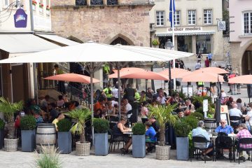 LNS und FNR / Online-Studie: Luxemburger sind weitaus weniger gesellig als vor der Pandemie