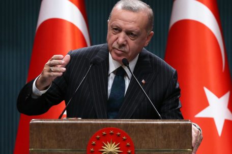 Griechenland und Türkei / Erste Kriegsdrohungen: Erdgas-Streit erreicht neue Eskalationsstufe